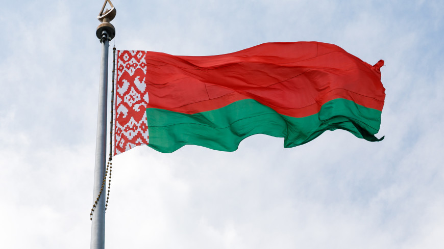 Оргкомитет Игр стран СНГ 2023 года создан в Беларуси