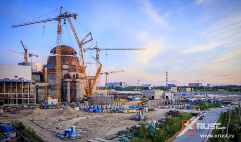 Россия и Финляндия – АЭС у финнов не будет