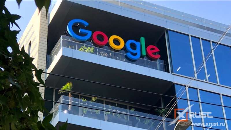 Google, Индия, наказали