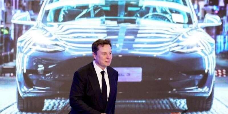 Tesla, обещает, удешевить, электромобили, вдвое