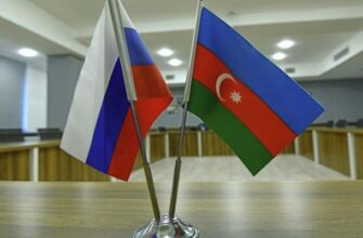 отношения, Башкортостан, Азербайджан, товарооборот, прирос