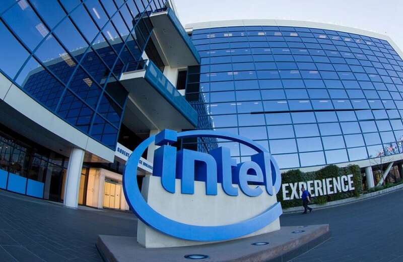 Intel, бизнес, Германия