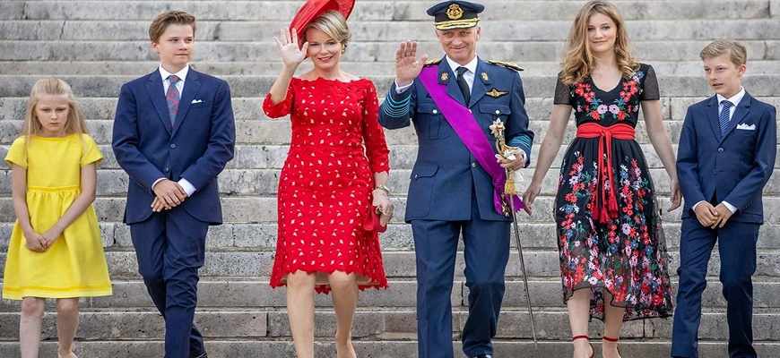 принцесса, Елизавета,