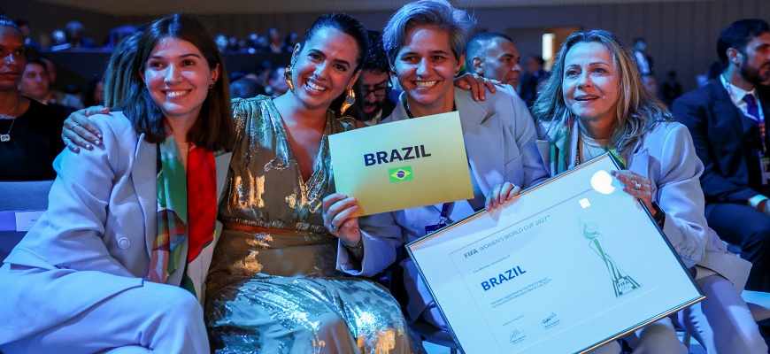 Женский, ЧМФ,