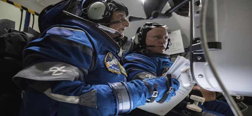 Американский, Starliner, 