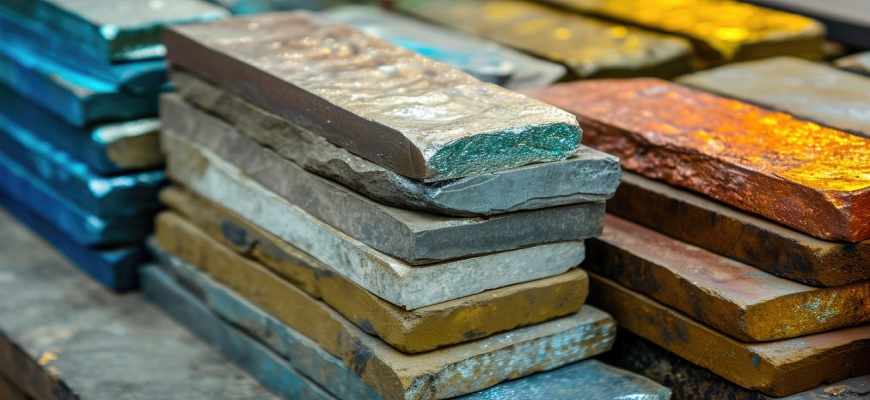 Китай, конкурент, Бразилия металлов