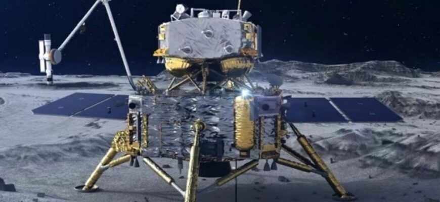 китайский, модуль,