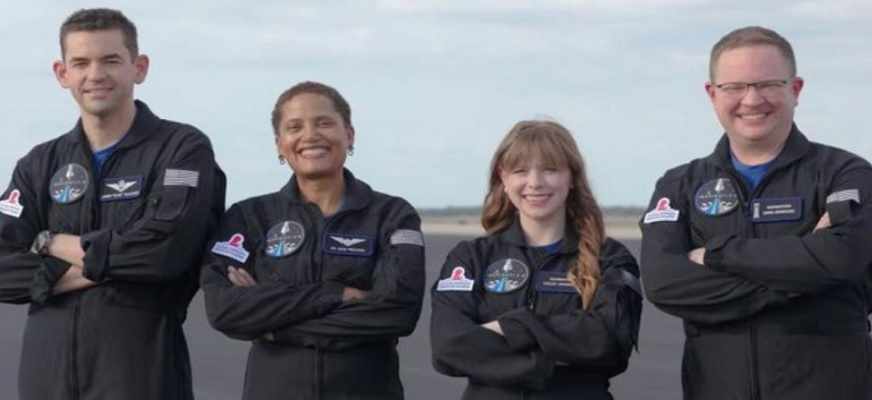 отдых, космос, последствия,