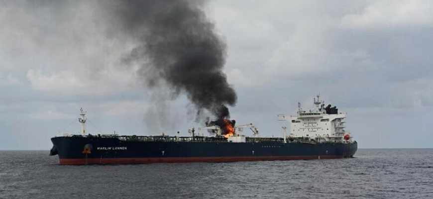 ракета, хуситы,