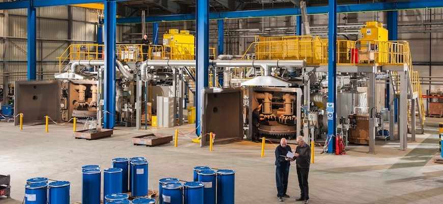 современные, технологии, Европа,