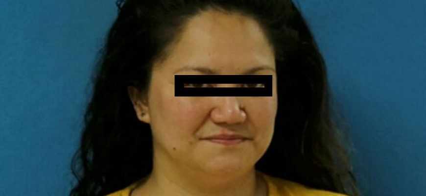 женщина, утопить, девочка,