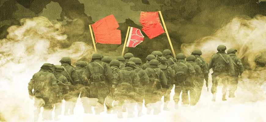 Польша, армия,