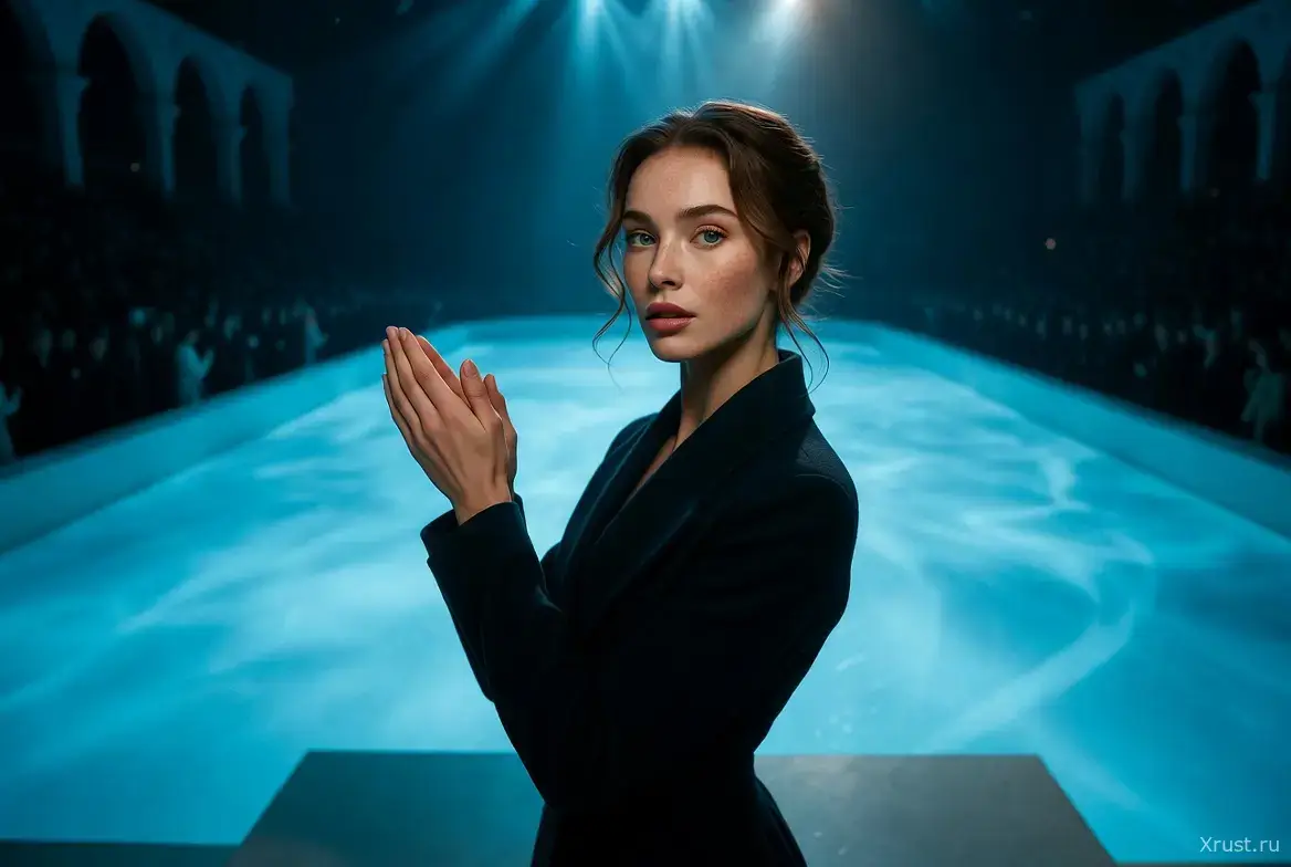 Гуменник наконец-то взял золото: четыре года хождения по подиуму закончились триумфом Гуменник наконец-то взял золото: четыре года хождения по подиуму закончились триумфом