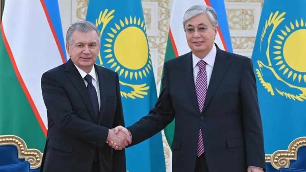 Приглашение на саммит G20 от Дональда Трампа