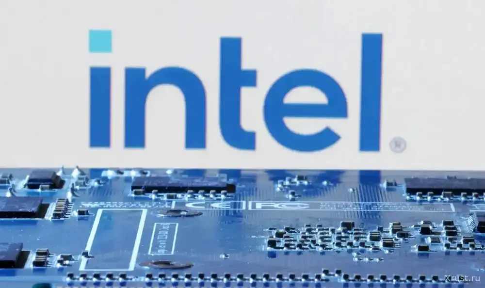 Intel раскроет технические подробности о новом чипе для ПК